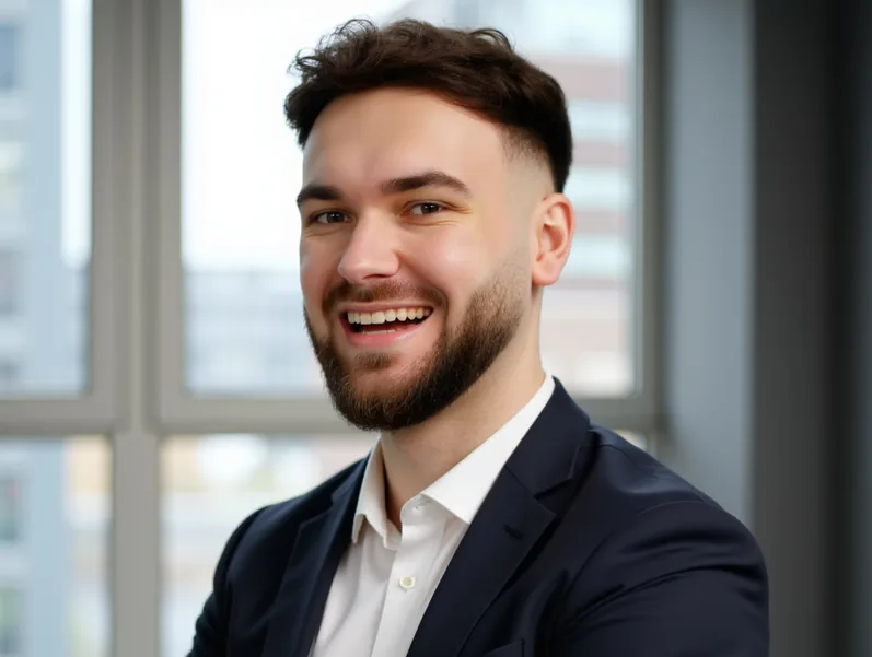 Aleksa — NovaData-Team